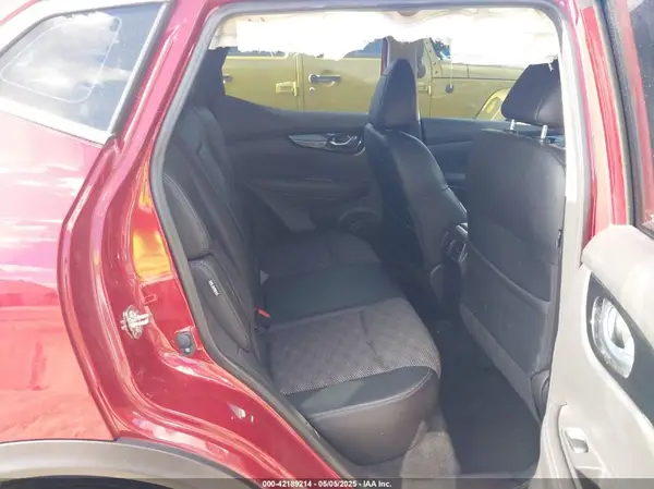 JN1BJ1BW0NW487706 2022 NISSAN ROGUE - Image 8