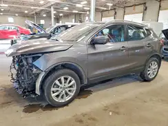 JN1BJ1BW0NW489293 2022 NISSAN ROGUE