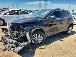 JN1BJ1BW0NW490654 2022 NISSAN ROGUE