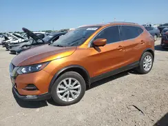 JN1BJ1BW0NW490797 2022 NISSAN ROGUE