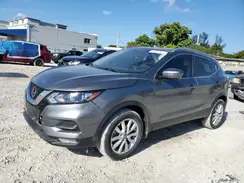 JN1BJ1BW0NW491142 2022 NISSAN ROGUE