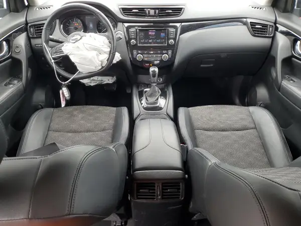 JN1BJ1BW0NW491142 2022 NISSAN ROGUE - Image 8