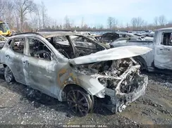 JN1BJ1BW0NW491884 2022 NISSAN ROGUE