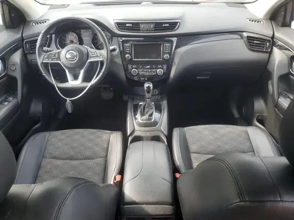 JN1BJ1BW0NW492131 2022 NISSAN ROGUE - Image 8