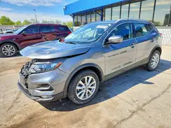 JN1BJ1BW0NW680826 2022 NISSAN ROGUE