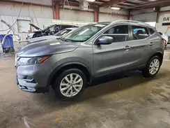 JN1BJ1BW0NW682236 2022 NISSAN ROGUE