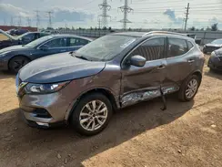 JN1BJ1BW0NW682737 2022 NISSAN ROGUE