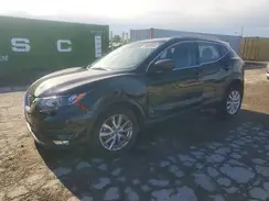 JN1BJ1BW0NW683855 2022 NISSAN ROGUE