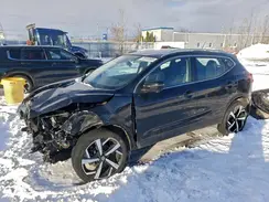 JN1BJ1BW1MW424743 2021 NISSAN ROGUE