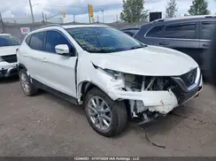 JN1BJ1BW1MW435676 2021 NISSAN ROGUE