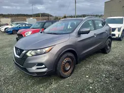 JN1BJ1BW1MW436049 2021 NISSAN ROGUE
