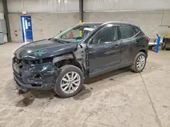 JN1BJ1BW1MW437928 2021 NISSAN ROGUE