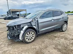 JN1BJ1BW1MW439629 2021 NISSAN ROGUE
