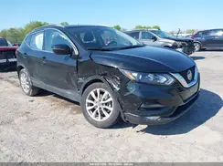 JN1BJ1BW1MW449674 2021 NISSAN ROGUE