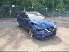 JN1BJ1BW1MW452607 2021 NISSAN ROGUE