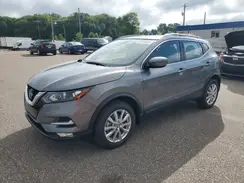JN1BJ1BW1MW664374 2021 NISSAN ROGUE