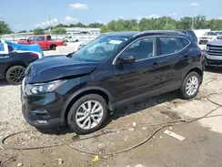 JN1BJ1BW1MW667372 2021 NISSAN ROGUE