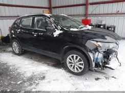 JN1BJ1BW1MW668036 2021 NISSAN ROGUE