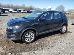 JN1BJ1BW1MW668201 2021 NISSAN ROGUE