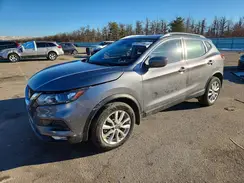 JN1BJ1BW1MW669428 2021 NISSAN ROGUE