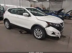 JN1BJ1BW1MW669879 2021 NISSAN ROGUE