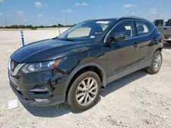 JN1BJ1BW1MW670188 2021 NISSAN ROGUE