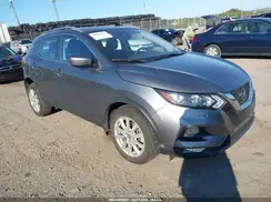 JN1BJ1BW1MW670787 2021 NISSAN ROGUE