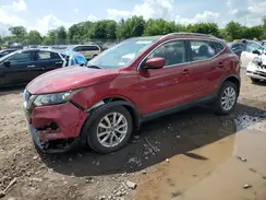 JN1BJ1BW1NW471899 2022 NISSAN ROGUE