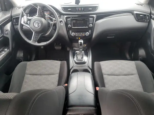 JN1BJ1BW1NW472339 2022 NISSAN ROGUE - Image 8