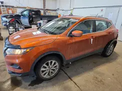 JN1BJ1BW1NW474558 2022 NISSAN ROGUE