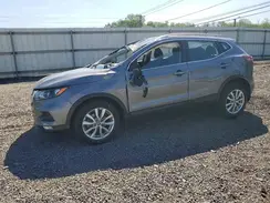 JN1BJ1BW1NW476777 2022 NISSAN ROGUE