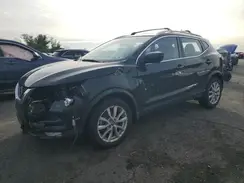 JN1BJ1BW1NW477377 2022 NISSAN ROGUE