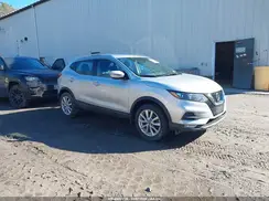 JN1BJ1BW1NW477671 2022 NISSAN ROGUE