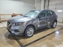 JN1BJ1BW1NW477752 2022 NISSAN ROGUE