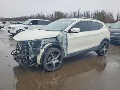 JN1BJ1BW1NW478173 2022 NISSAN ROGUE