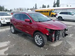 JN1BJ1BW1NW478304 2022 NISSAN ROGUE