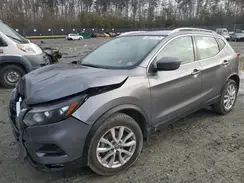 JN1BJ1BW1NW482045 2022 NISSAN ROGUE