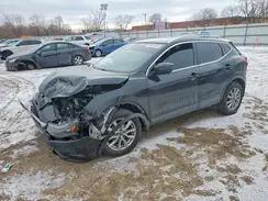 JN1BJ1BW1NW482398 2022 NISSAN ROGUE