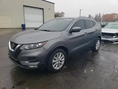 JN1BJ1BW1NW483227 2022 NISSAN ROGUE