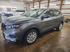 JN1BJ1BW1NW486483 2022 NISSAN ROGUE