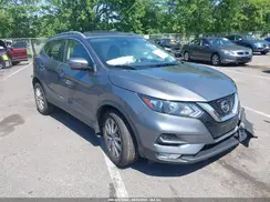 JN1BJ1BW1NW487214 2022 NISSAN ROGUE
