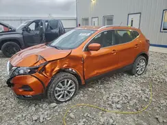 JN1BJ1BW1NW487360 2022 NISSAN ROGUE