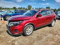 JN1BJ1BW1NW488928 2022 NISSAN ROGUE