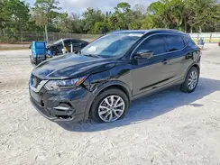 JN1BJ1BW1NW489027 2022 NISSAN ROGUE