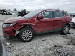 JN1BJ1BW1NW489724 2022 NISSAN ROGUE