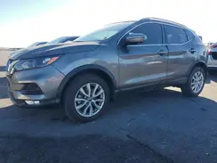 JN1BJ1BW1NW489755 2022 NISSAN ROGUE