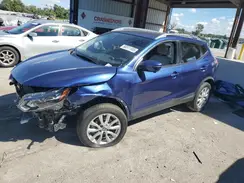 JN1BJ1BW1NW490095 2022 NISSAN ROGUE