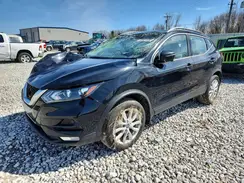 JN1BJ1BW1NW490372 2022 NISSAN ROGUE