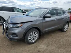 JN1BJ1BW1NW490775 2022 NISSAN ROGUE