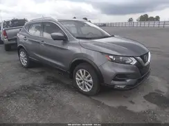 JN1BJ1BW1NW491084 2022 NISSAN ROGUE